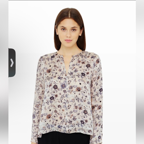 Club Monaco Tops - Club Monaco small